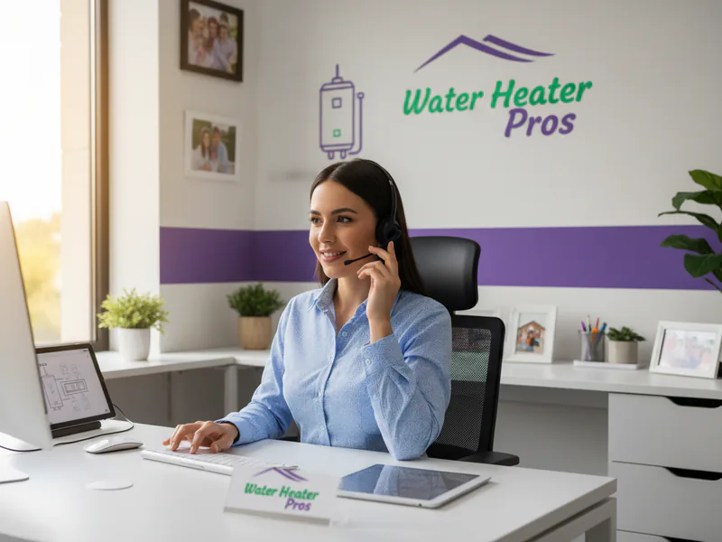 Water Heater Repair  in Brookhaven  FAQ
